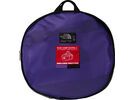 The North Face Base Camp Duffel - L, peak purple/tnf black | Bild 4