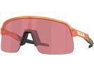 Oakley Sutro Lite S, Prizm Dark Golf / matte trans ginger | Bild 1