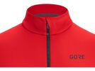 Gore Wear C3 Thermo Trikot, red | Bild 3