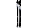 Set: Icelantic Sabre 89 2018 + Marker Alpinist 9 Long Travel black/titanium | Bild 2