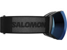 Salomon Radium Prime Sigma - Sky Blue, black | Bild 4