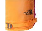 The North Face Slackpack 2.0, vivid orange/roxbury pink | Bild 5