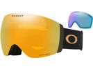 Oakley Flight Deck Pro L 50th Anniversary, Prizm Snow 24K Iridium & Iced | Bild 1