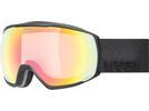 uvex victorious V, Rainbow Mirror / black matt | Bild 1
