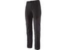 Patagonia Women's Terravia Alpine Pants - Short, black w/ink black | Bild 1