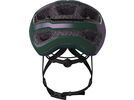 Scott Arx Plus Helmet, prism green/purple | Bild 3