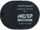 NC-17 Connect VeloComputer VC#5.1 - Trittfrequenz / Cadence | Bild 2