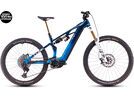 Cube Stereo Hybrid One77 HPC AT 800, actionteam | Bild 1