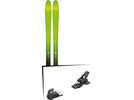 Set: K2 SKI Pinnacle 95 2017 + Tyrolia Attack 13 (1715215) | Bild 1