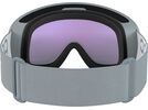 POC Fovea Mid, Clarity Hi. Intense Partly Sunny Blue / granite grey | Bild 4