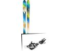 Set: K2 SKI Wayback 82 ECOre 2017 + Fritschi Diamir Vipec 12 (1861910) | Bild 1