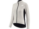 Assos Mille GT Women's Winter Jacket S11 Evo, almond milk | Bild 3