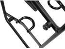 Cube Acid Gepäckträger Lowrider Suspension MTB, black | Bild 3