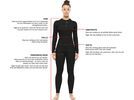 The North Face Women’s Quest Triclimate, tnf black/npf | Bild 10