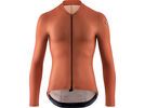 Assos Mille GT LS Jersey S11, rusty brown | Bild 1