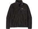 Patagonia Men's Retro Pile Jacket, black | Bild 1