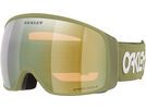 Oakley Flight Tracker L, Prizm Snow Sage Gold Iridium / fern | Bild 1