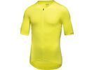 Gore Wear Distance Trikot Herren, washed neon yellow | Bild 2