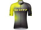 Scott RC Pro S/SL Men's Shirt, sulphur yellow/black | Bild 1