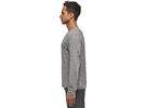 Patagonia Men's Long-Sleeved Capilene Cool Daily Shirt, feather grey | Bild 4