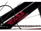 Ghost E-ASX 160 Essential AL, metallic rusted red/black - glossy/matt | Bild 12