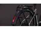 Cube Supreme Hybrid Deluxe Pro 600 Easy Entry 26, quicksilver´n´grey | Bild 5