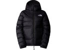 The North Face Women’s First Turn Down Jacket, tnf black | Bild 1