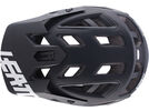 Leatt Helmet DBX 3.0 Enduro V2, black/white | Bild 3