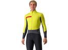 Castelli Beta RoS Jacket, sulphur/dark gray | Bild 1