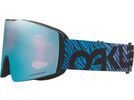 Oakley Fall Line L, Prizm Snow Sapphire Iridium / bengal blue | Bild 2