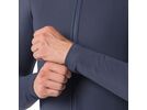 Castelli Espresso Thermal 2 Jersey, twilight blue | Bild 6