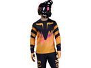 Fox Ranger LS Jersey Kairos, tangerine | Bild 3