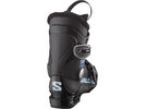 Salomon Team T2, black/race blue/white | Bild 2