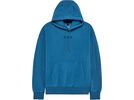 Fox Wordmark Oversized Pullover Hoodie, twilight | Bild 1