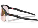Oakley Sutro Lite, Prizm Transitions Ember / matte black | Bild 12
