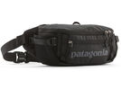 Patagonia Black Hole Waist Pack 5L, black | Bild 1