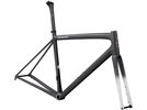 Specialized Aethos Frameset, carbon/flake silver | Bild 1