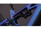 Cube Stereo Hybrid One77 HPC SLX 800, blueiris´n´black | Bild 7