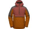 Volcom Brighton Pullover, caramel | Bild 1