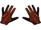 ONeal Jump Gloves Race, black/orange | Bild 3