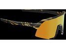 100% S3 Peter Sagan LE - HiPER Gold Mirror, metallic gold flake | Bild 4