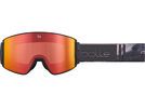 Bollé Blackridge, Sunrise / dark brush matte | Bild 2