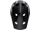 Fox Dropframe Pro Helmet, black | Bild 2