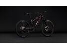 Cube Stereo Hybrid One77 HPC SLX 800, liquidred´n´black | Bild 9