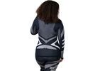 Kari Traa Faith Half Zip Baselayer, dark navy blue | Bild 4