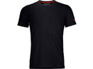 Ortovox 150 Cool Clean T-Shirt M, black raven | Bild 1