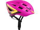 Lumos Helmet, brilliant pink | Bild 5