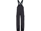 Norrona tamok dri3 Bibs W's, caviar black | Bild 3