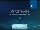 Schwalbe Aerothan Tube SV 17E+ 28