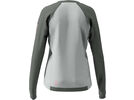 Zimtstern PureFlowz Shirt LS Women's, grey/gun metal/blush | Bild 4